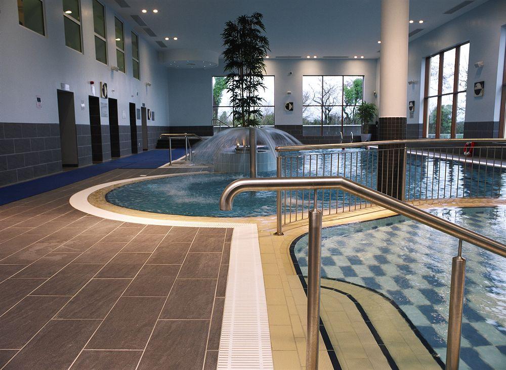 קליירמוריס Mcwilliam Park Hotel מראה חיצוני תמונה