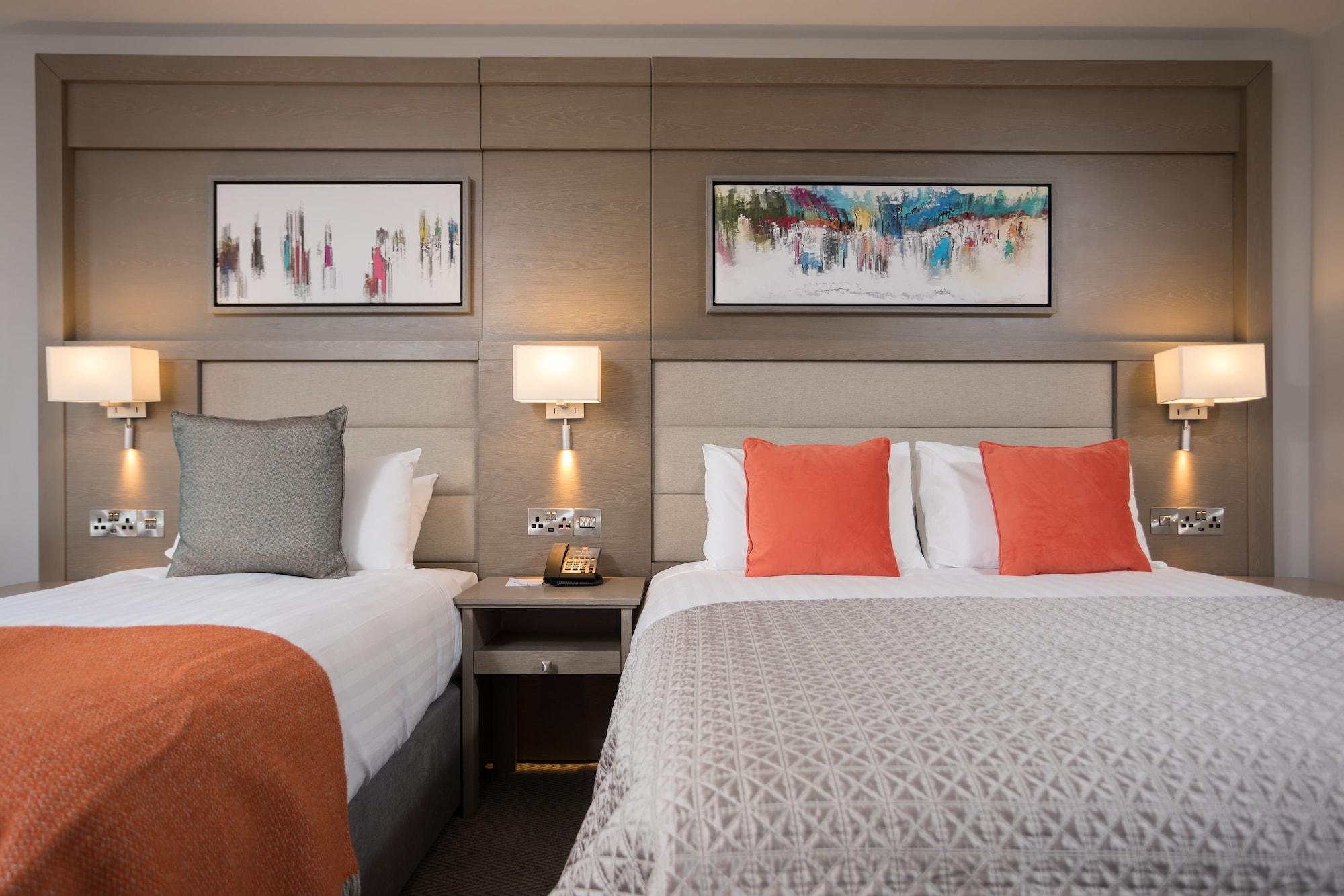 קליירמוריס Mcwilliam Park Hotel מראה חיצוני תמונה