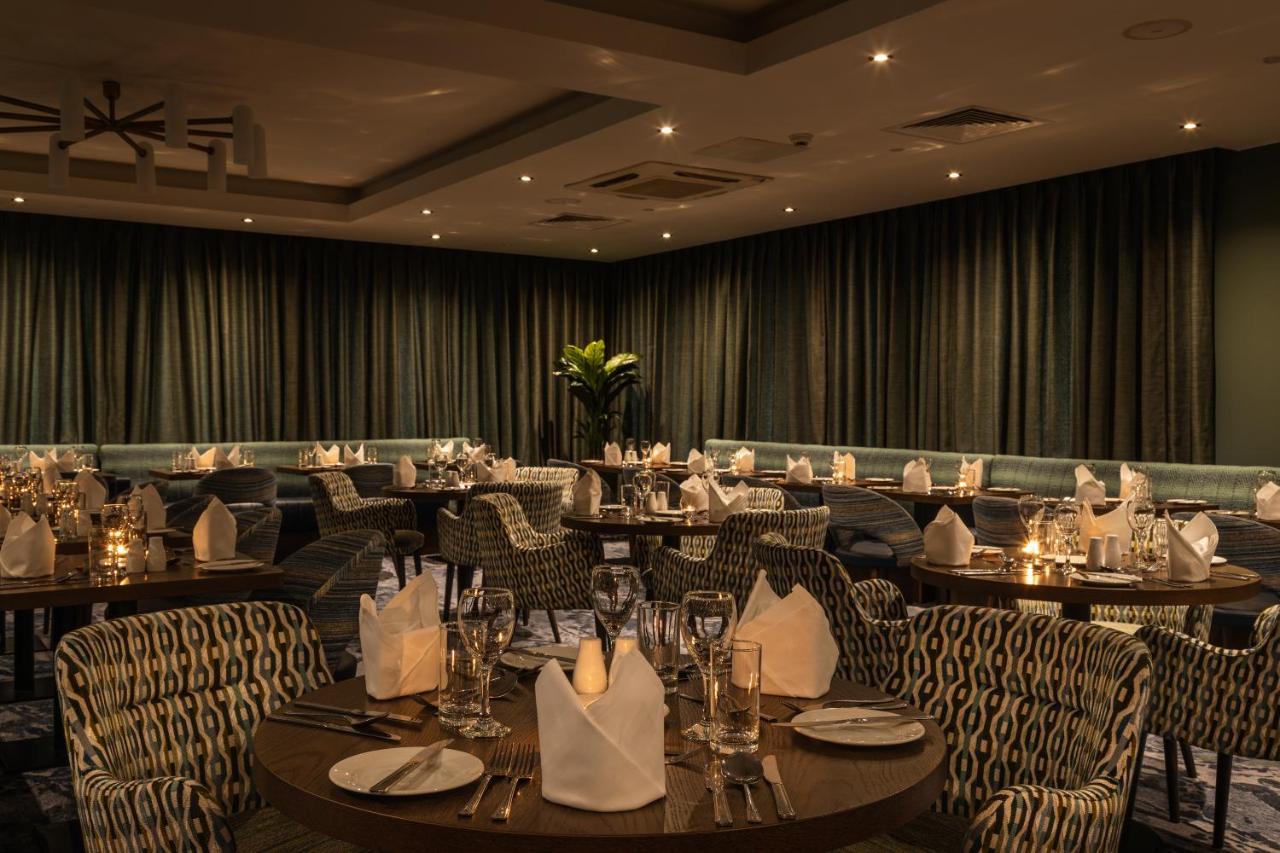 קליירמוריס Mcwilliam Park Hotel מראה חיצוני תמונה