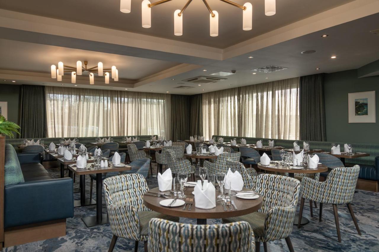 קליירמוריס Mcwilliam Park Hotel מראה חיצוני תמונה