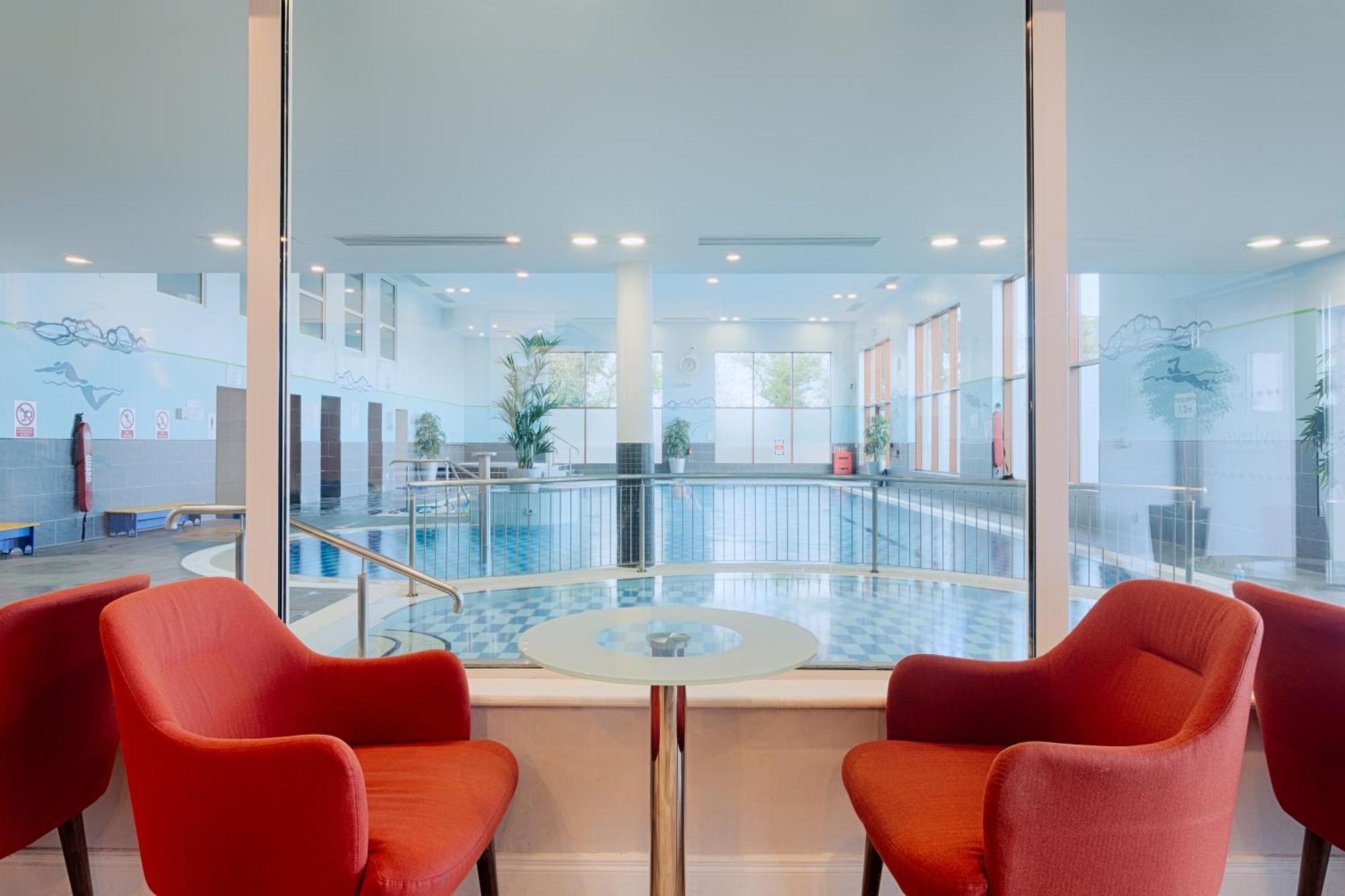 קליירמוריס Mcwilliam Park Hotel מראה חיצוני תמונה