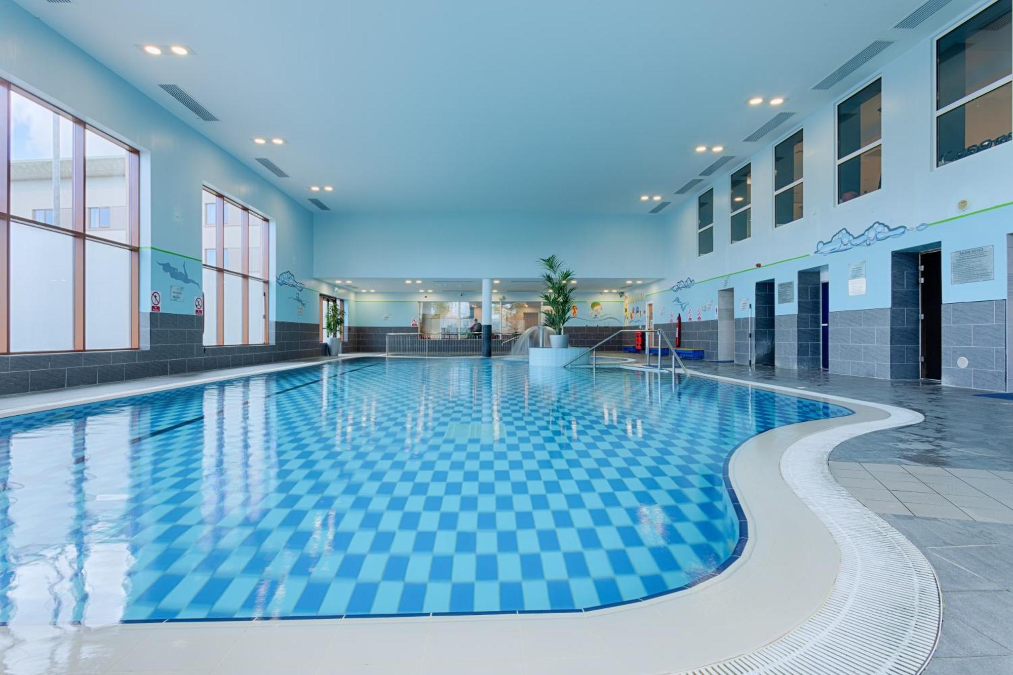 קליירמוריס Mcwilliam Park Hotel מראה חיצוני תמונה