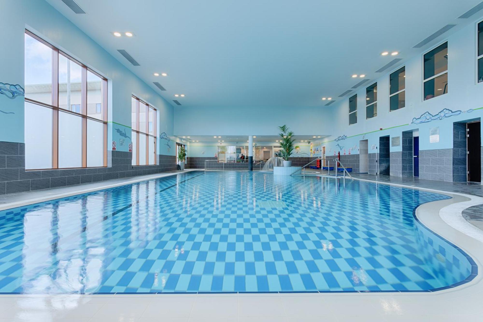 קליירמוריס Mcwilliam Park Hotel מראה חיצוני תמונה