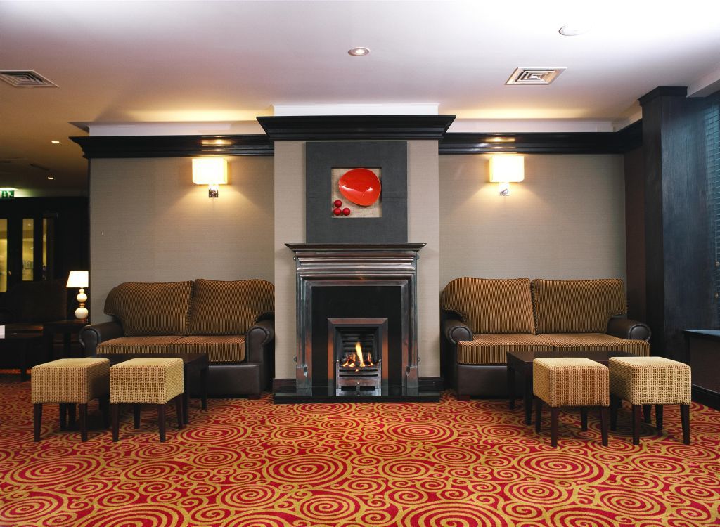 קליירמוריס Mcwilliam Park Hotel מראה חיצוני תמונה