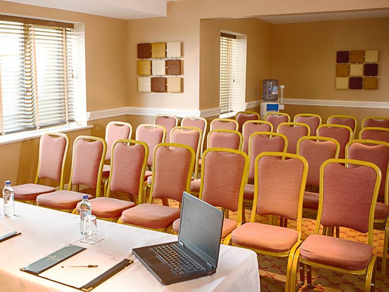 קליירמוריס Mcwilliam Park Hotel מראה חיצוני תמונה