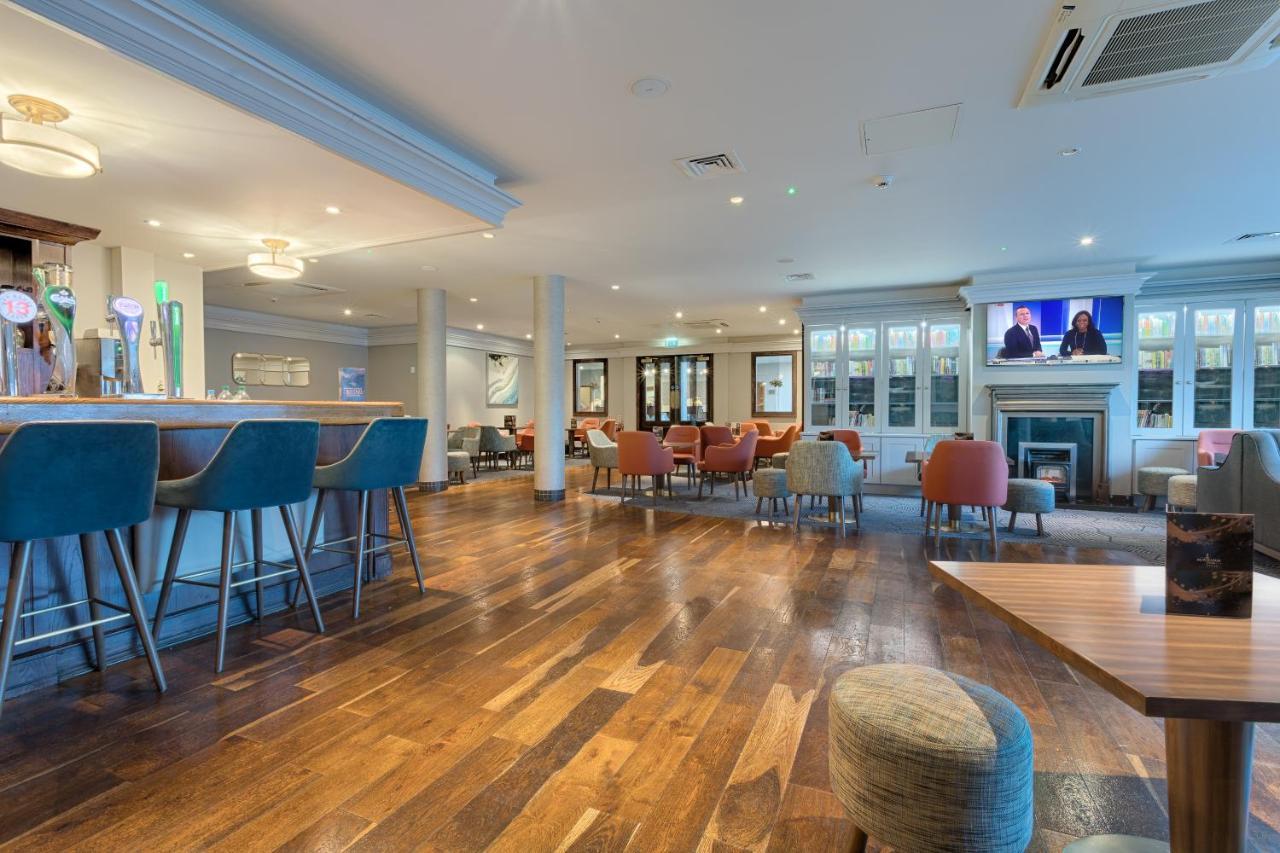 קליירמוריס Mcwilliam Park Hotel מראה חיצוני תמונה