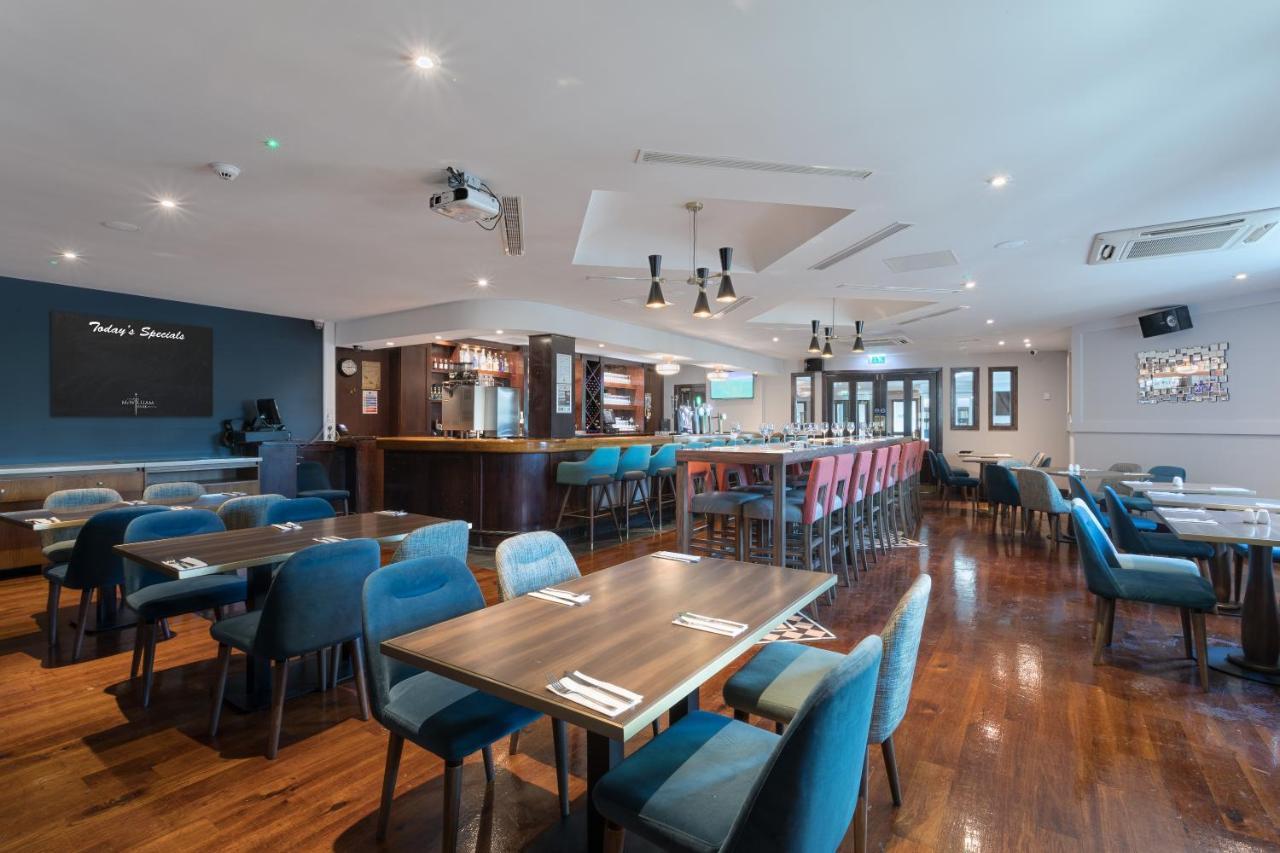 קליירמוריס Mcwilliam Park Hotel מראה חיצוני תמונה